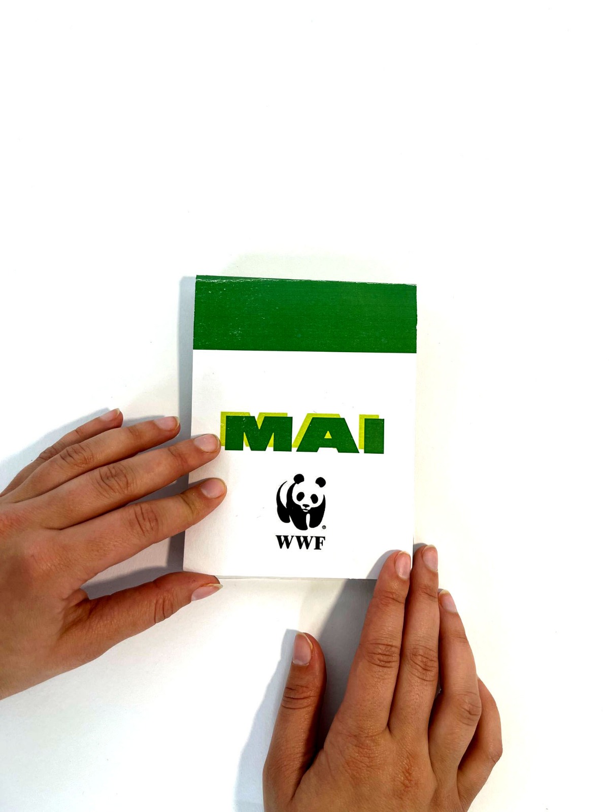 Aperçu du Projet Calendrier Humanitaire