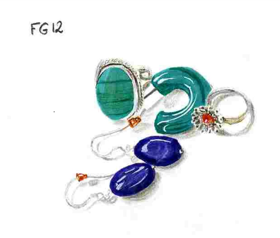 Aperçu du Projet Dessin