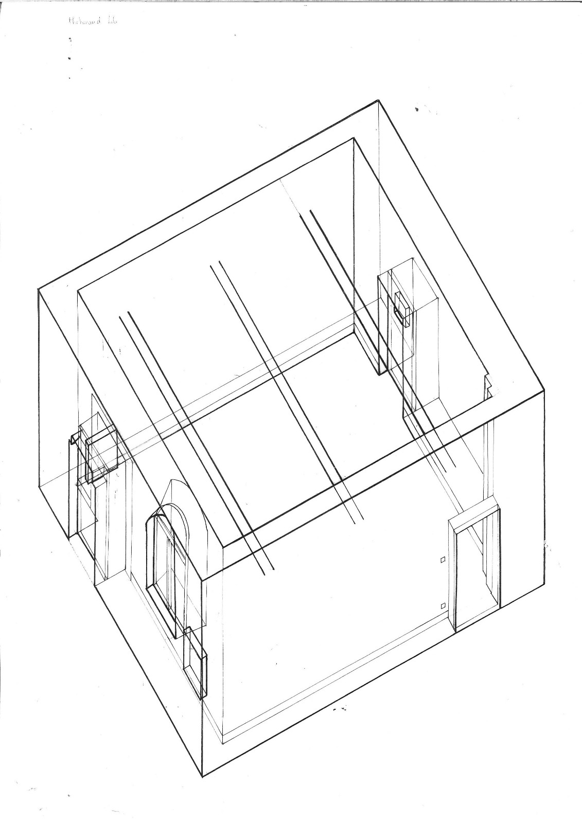 Aperçu du Projet Expo Photo